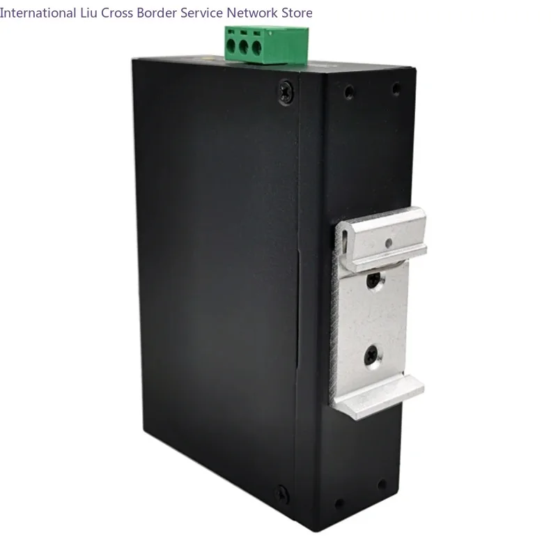 Profibus DP Gateway Profibus DP to  \ASCII Converter Operating temperature: -40~85℃