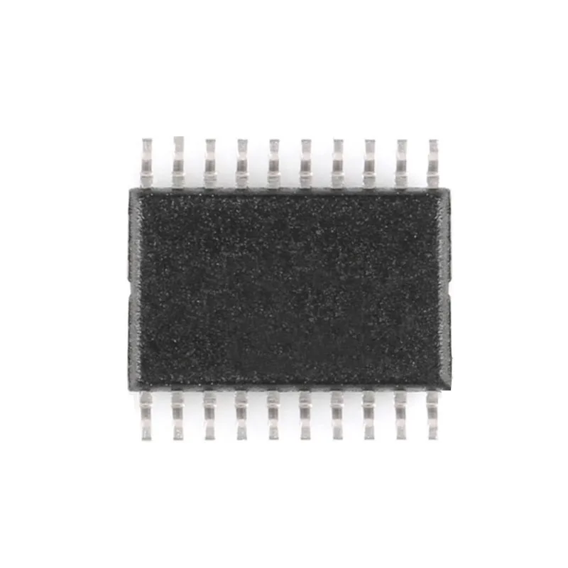 5-10PCS STM32F030F4P6 TSSOP-20 STM32F030F4P6TR STM32F030 ARM®-based 32-bit MCU with up to 256 KB Flash Microcontroller