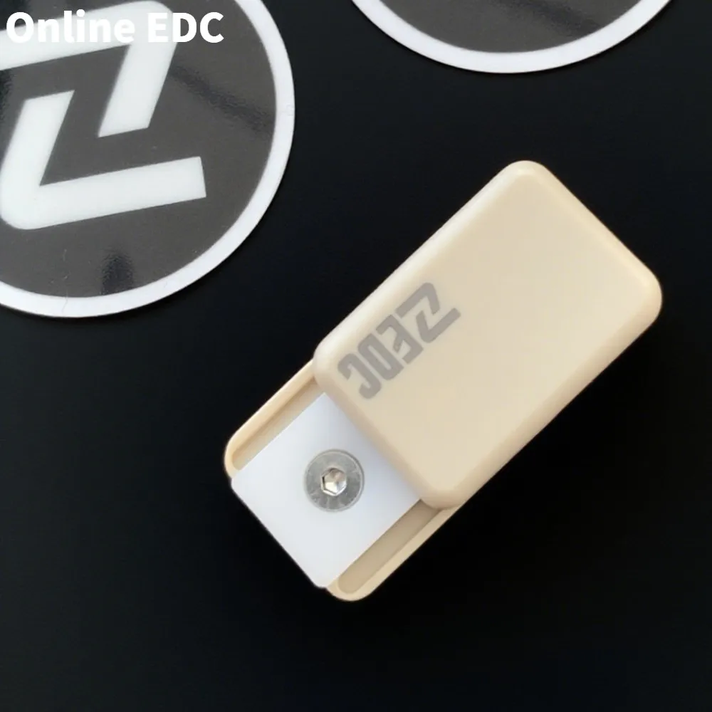

Б/у EDC Toys MCZHI EDC Механические плотные абзацы Push Slider Игрушка для снятия стресса Офисный стол Непоседа игрушки для взрослых