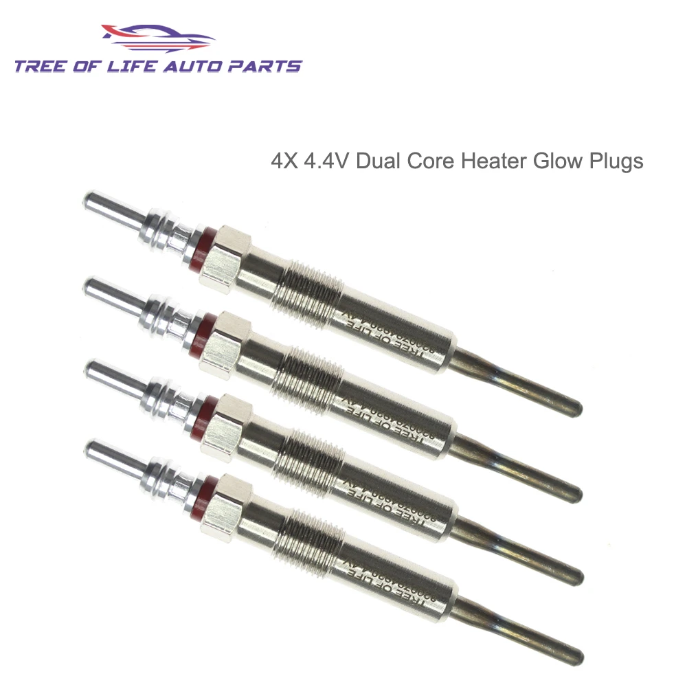 4X 4.4V Dual Core H… - image