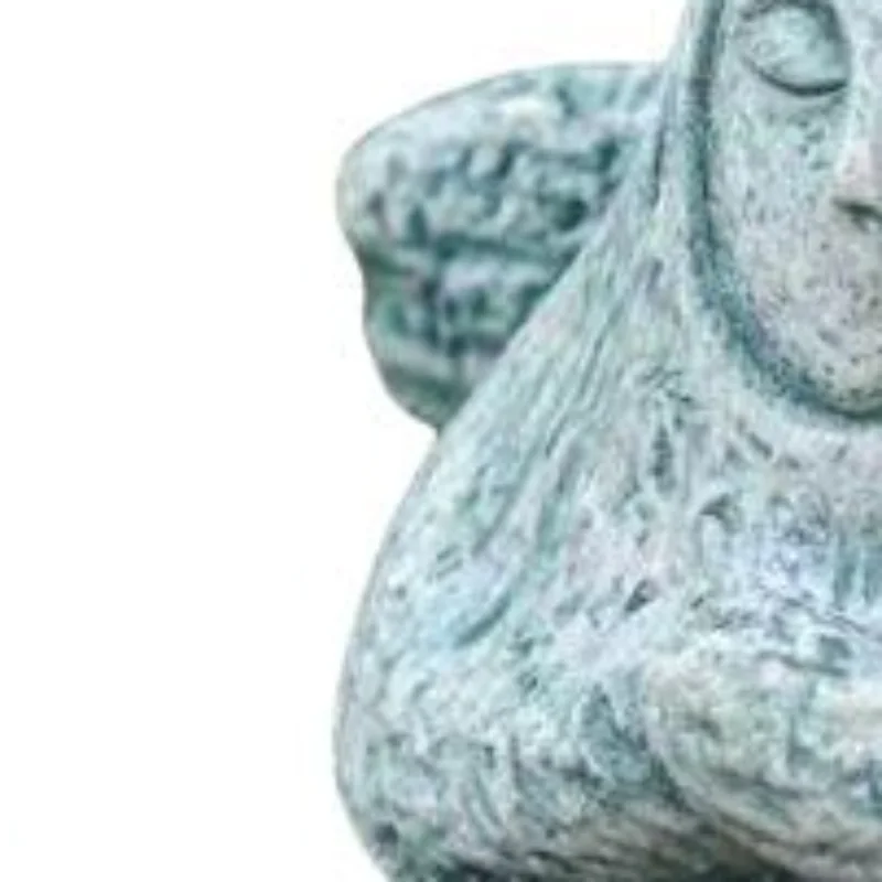 BOTW Goddess Stone Statues Cursed Goddess Statue Props Shrine Statue Gifts For Gamers