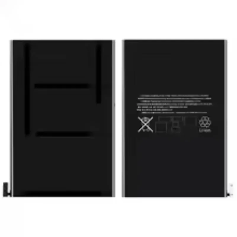 2026 New You High-quality IPad Mini5 5173mAh Tablet Battery for Apple IPad Mini5 A2133 A2124 A2125 A2126 Rechargeable Battery