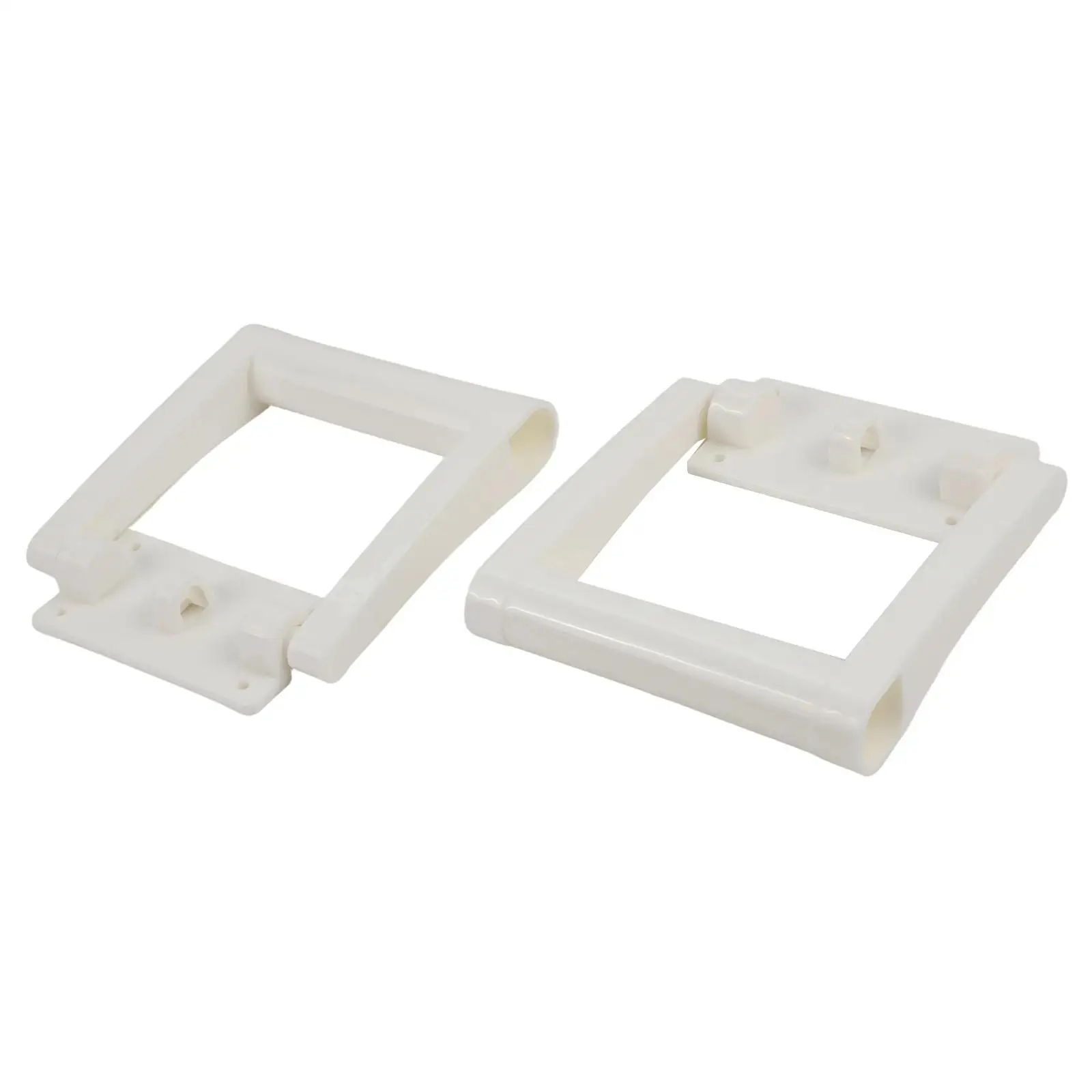 Easy Install Cooler Handle Kit Accessory Kit Cooler Upgrade Kit Replacement Handle Kit Attractive Handle Design