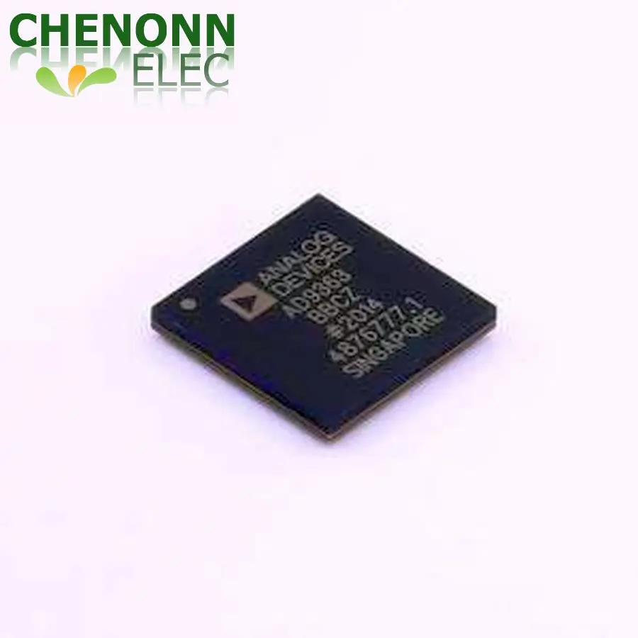 

2PCS/LOT AD9363BBCZ-REEL (RF Transceiver ICs)