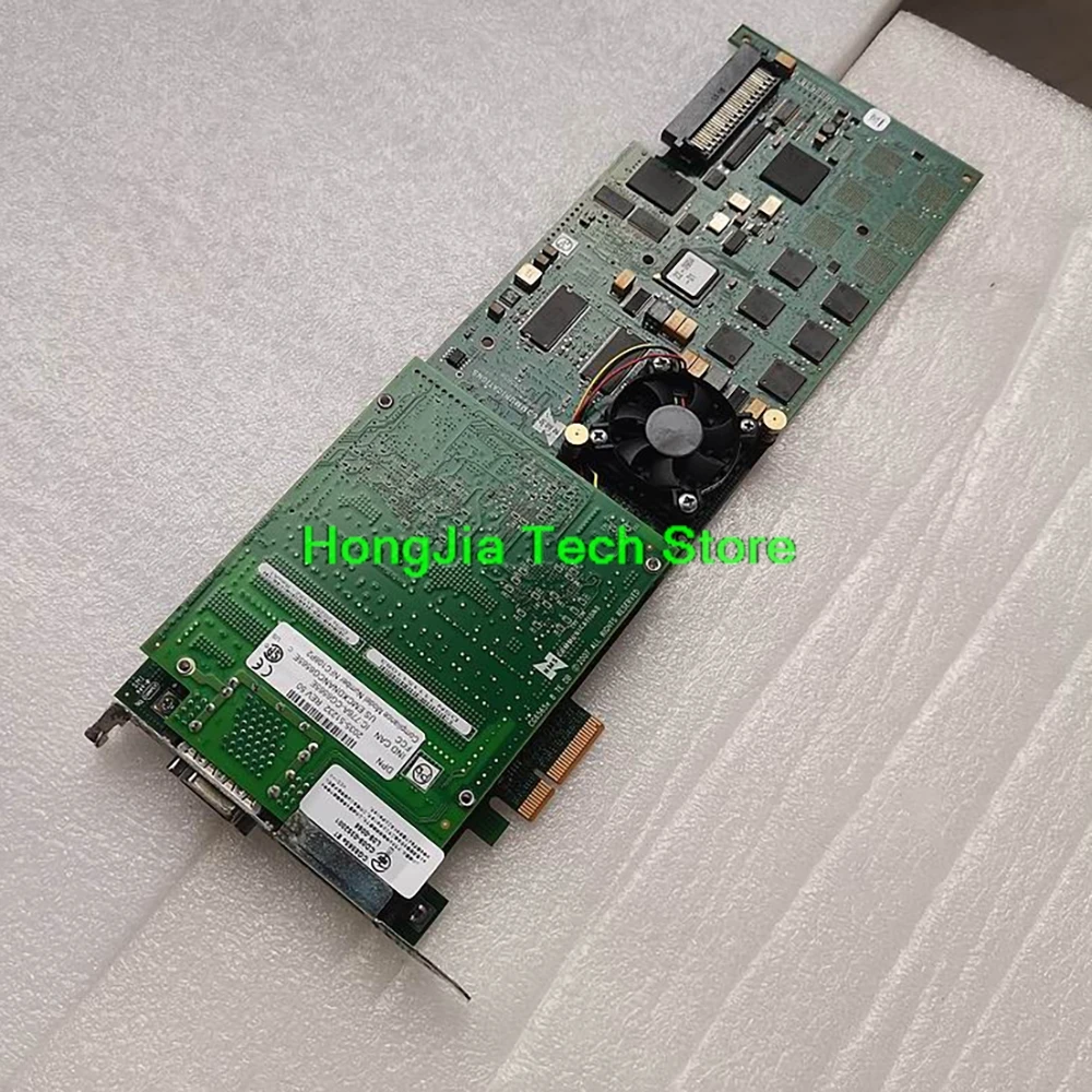 

For NMS Voice Card CG6565E DB 776A-CG6565E 2035-51232