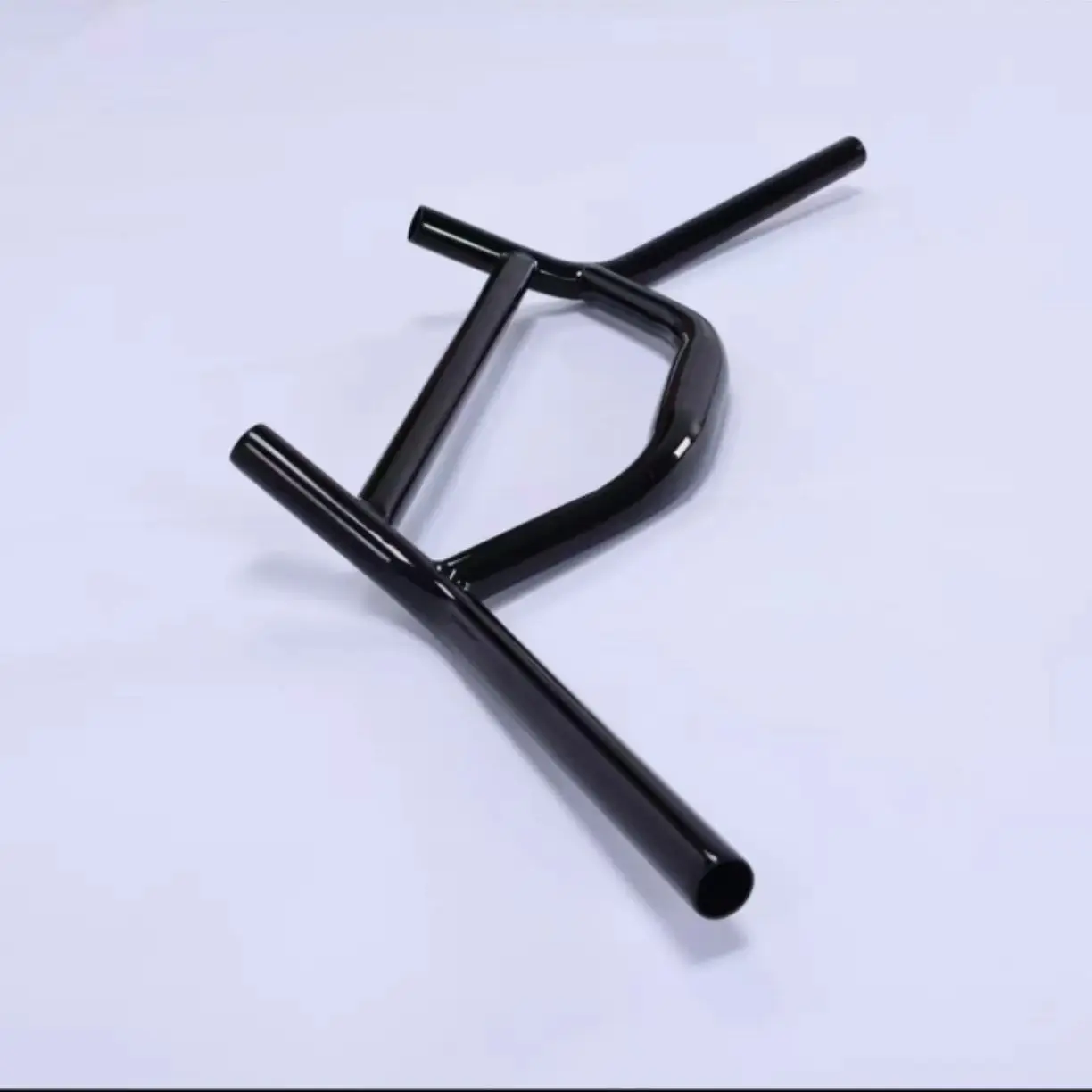 

Универсальный удлиненный руль из алюминиевого сплава 7075, для велосипедов Melon, универсов, шоссейных велосипедов и велосипедов для отдыха