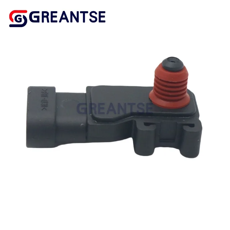 

32316-99 Высококачественный датчик давления в коллекторе MAP для Harley Davidson Dyna Softail Sportster Touring, автозапчасти, аксессуары