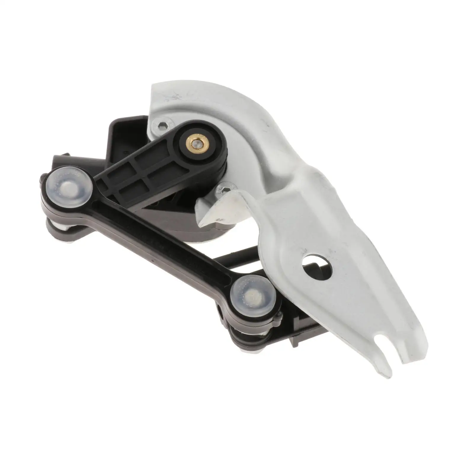 

Front Right Height Sensor 7L0616214C Replacement fits for Cayenne 9PA 2002 - 2010