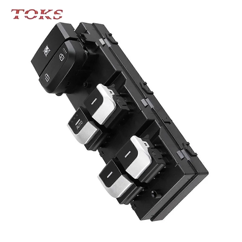 For kia sportage 2017 2018 2019 2020 2021 93570D9000 93571-D9000 Front Left Electric Power Window Switch Lifter Control Button ﻿