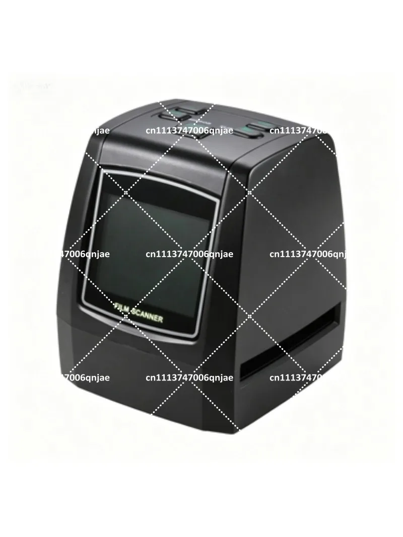 Film Scanner for 35mm 135 126 110 8mm Negative Slide to Digital Photo HD Converter view 6