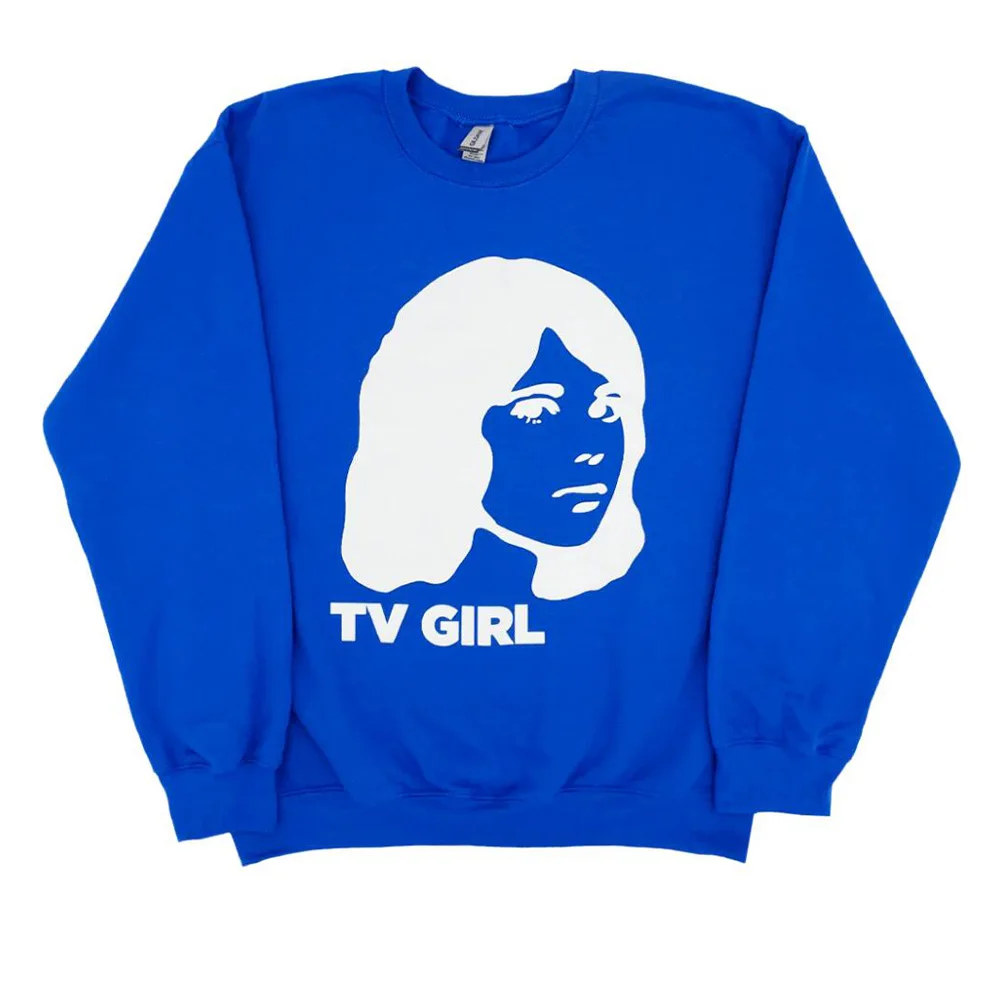 

Толстовки с круглым вырезом и принтом для девочек, осенний хлопковый толстый пуловер с длинными рукавами в винтажном стиле, модные повседневные джемперы