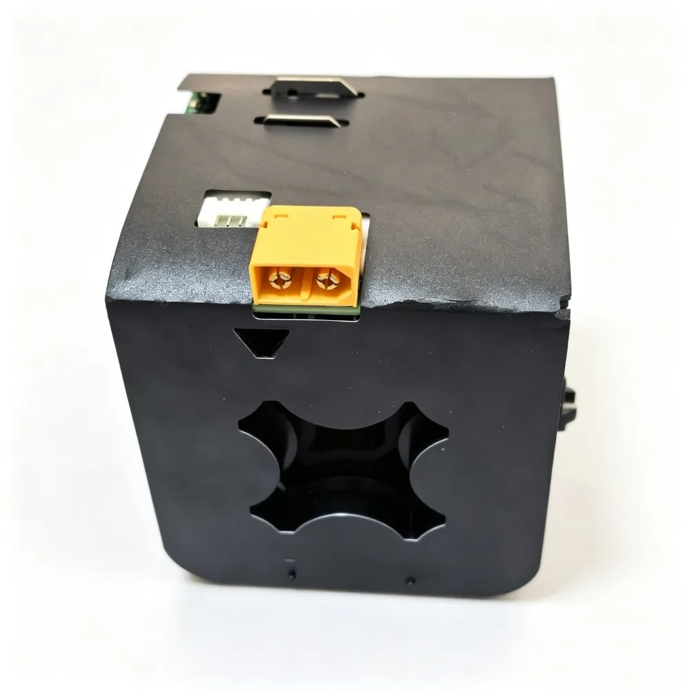 Batterie 5000mAh pour laveur de sols haute température Dreame MOVA W2207 T12 T20