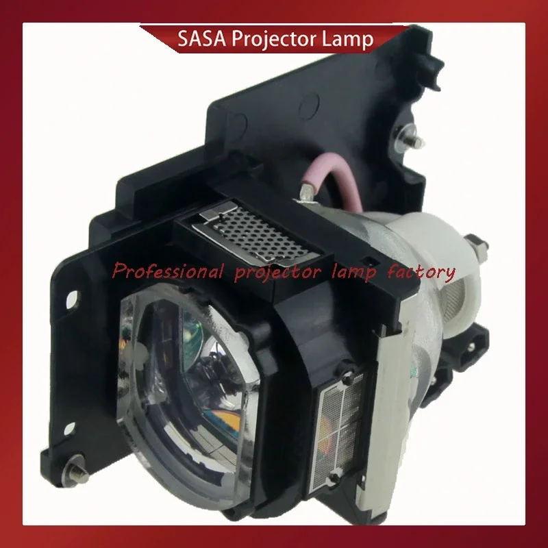 Free shipping High Quality VLT-SL6LP / VLT SL6LP for MITSUBISHI SL6U / XL9U Compatible Projector Lamp with housing