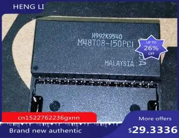 

Freeshipping M48T08-150PC1 M48T08