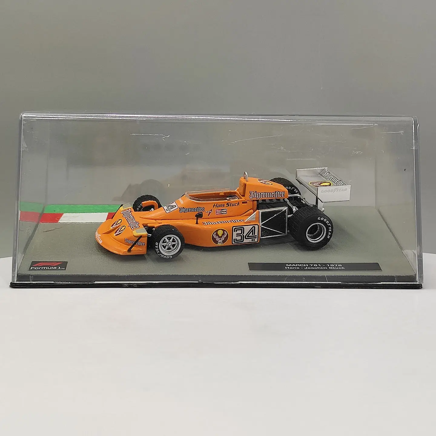 ixo-modelo-a-escala-1-43-coche-de-carreras-de-formula-1-march-761-de-1976-fabricado-en-aleacion-de-metal-fundido-a-presion-coleccion-de-modelos-clasicos-regalo-para-adultos-recuerdo-para-exhibicion-estatica
