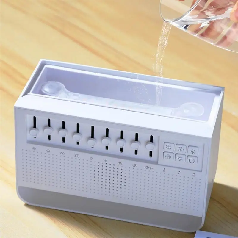 هيكل ترطيب آمن بتأثير اللهب مع صندوق رائحة قابل للإزالة وتنظيم السعة القابلة للتخصيص