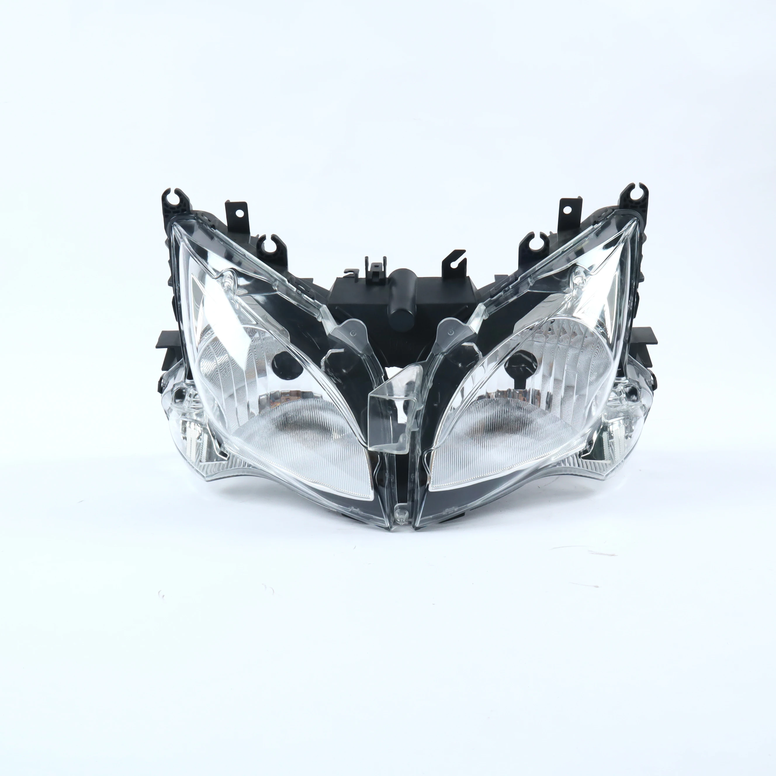 

STLFHigh qualityHigh QualitySuzukis GSX-S1000F 2015 Halogen Front Headlight Assembly 35100-04KB1-999 for Motorcycle Lighting Sys