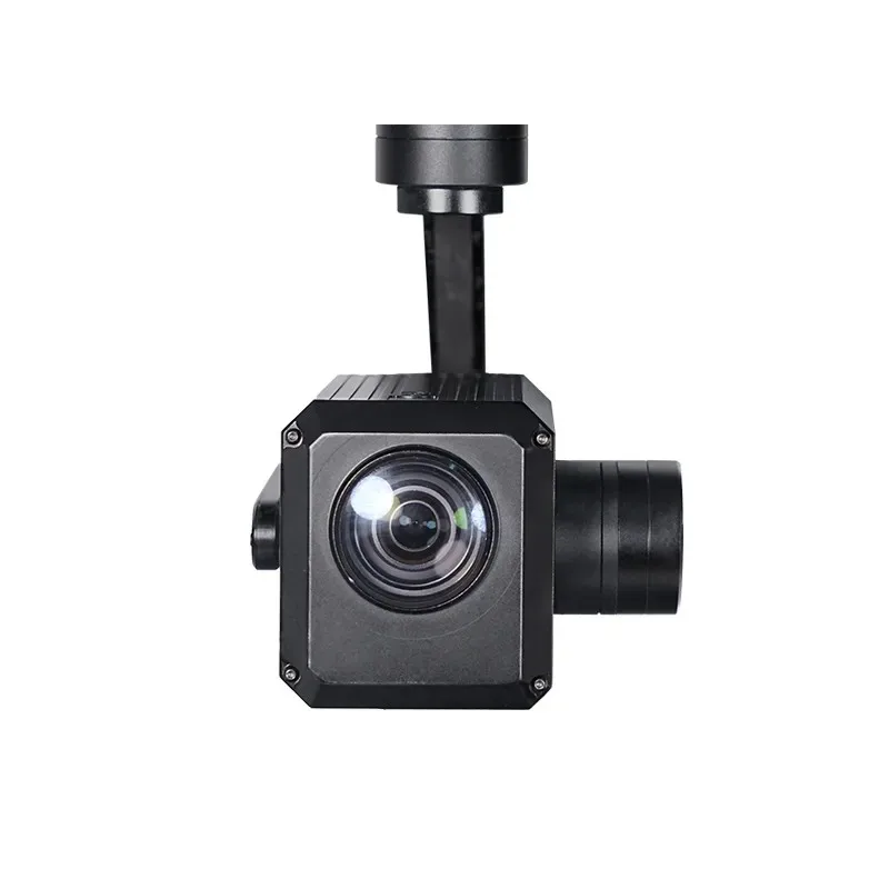 كاميرا Z40K فردية 4K HD 25 مرة تكبير Gimbal 3 محاور Gimbal للتصوير الجوي والخرائط والفحص الدوريات