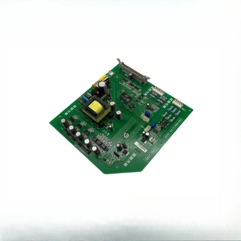 

Запчасти для лифта Yongda DC002900 SBDC [B2] Плата привода высокого напряжения в сборе No: DC006482 W2000631