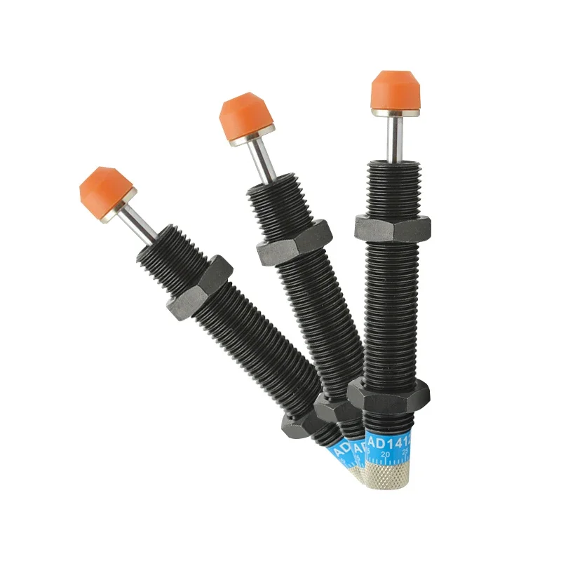 

Oil Pressure Buffer AD1410 AD1412 AD2020 AD2025