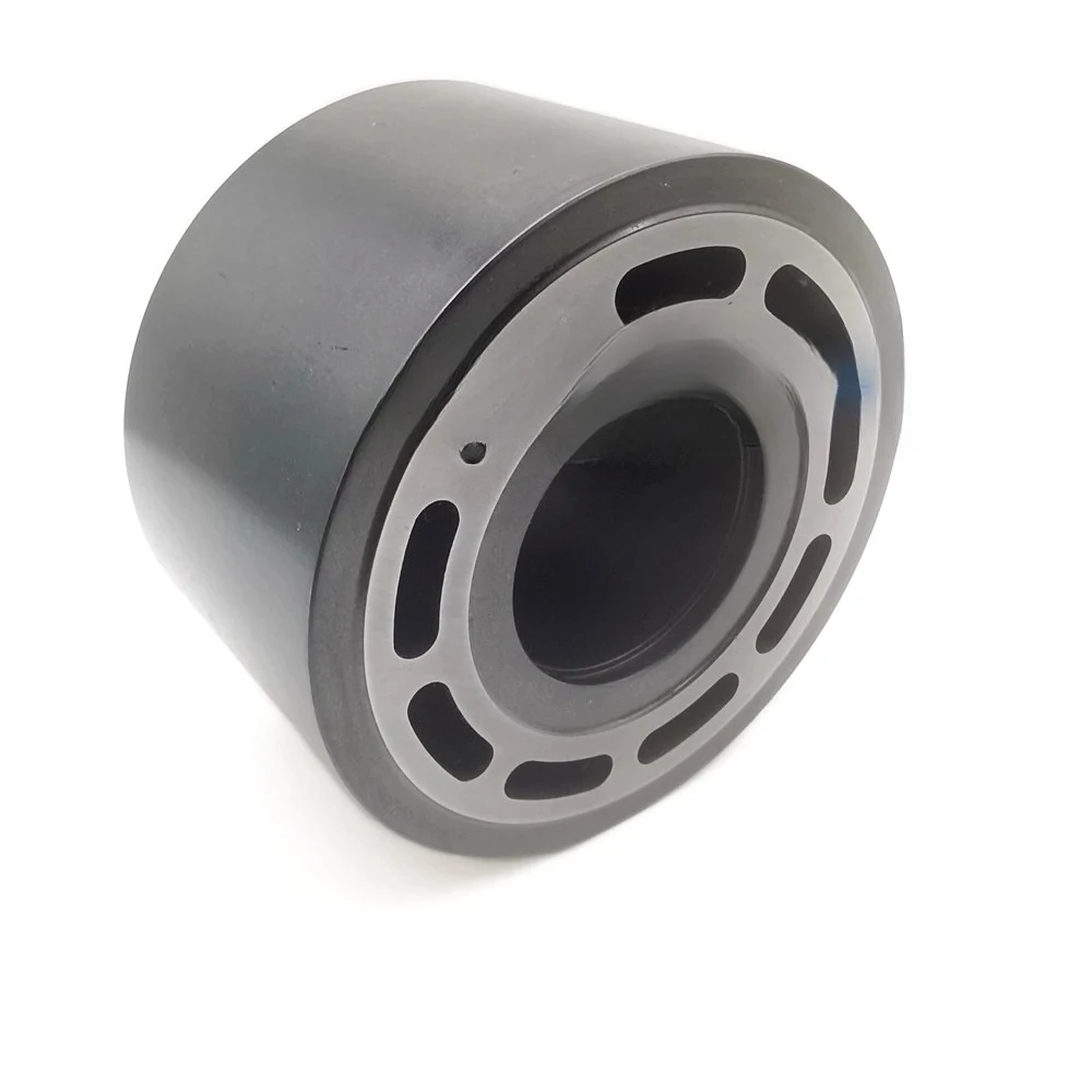 Hydraulic Pump Spare Parts PV Cylinder Block for PV063 PARKER Piston Pump Repair Kits Pump Cam Rockers