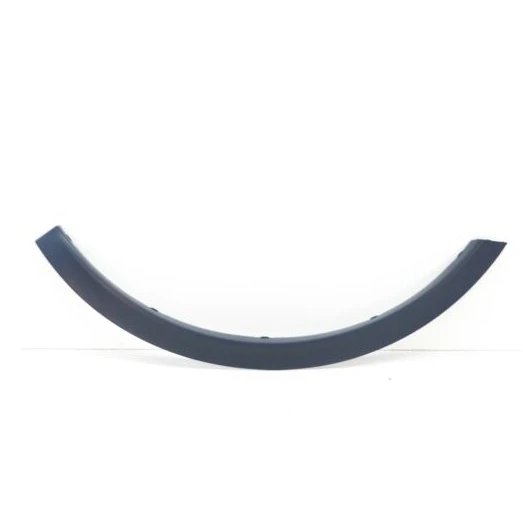 

1668848622 for the Left Wheel Eyebrow of the Mercedes-benz ML GLE W166