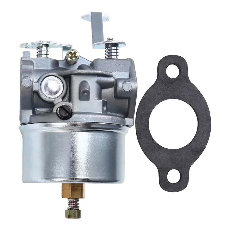 Carburetor For Tecu…
