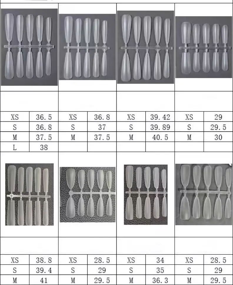 10Pcs Customizable handmade wearable armor (7-day production and shipping) - Image 4