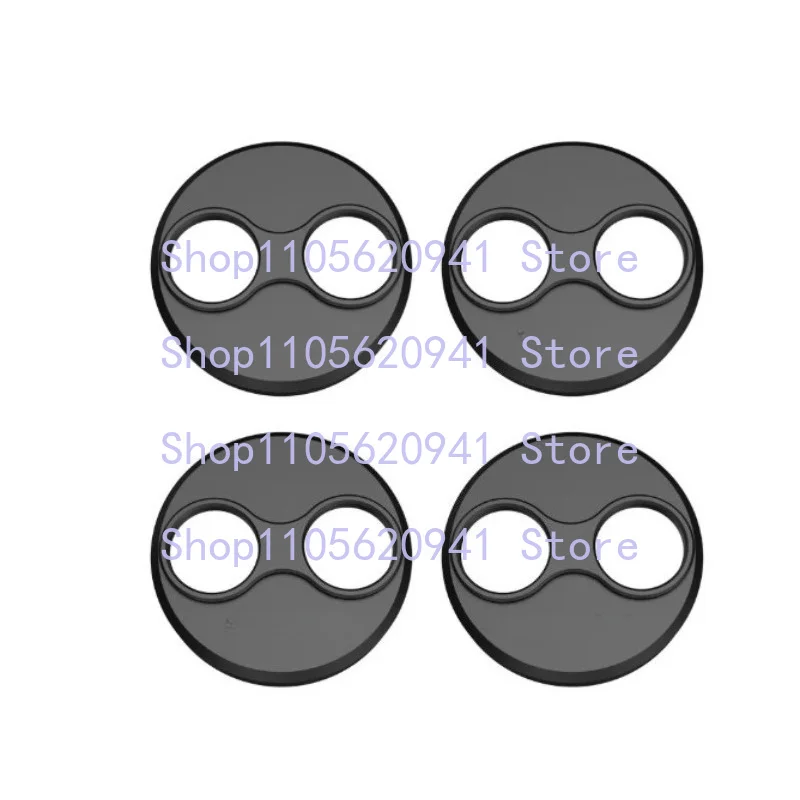 JJJ   For Mini3 Pro SE Motor Cover Dustproof Anti-bump Drone Accessories