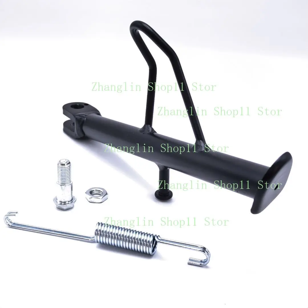 

Motorcycle Kickstand Kick Side Stand Spring For CFMOTO 450SR 450SRS CF450SR CF450SRS CF400-6 CF MOTO SR400 SRS400 Sidestand