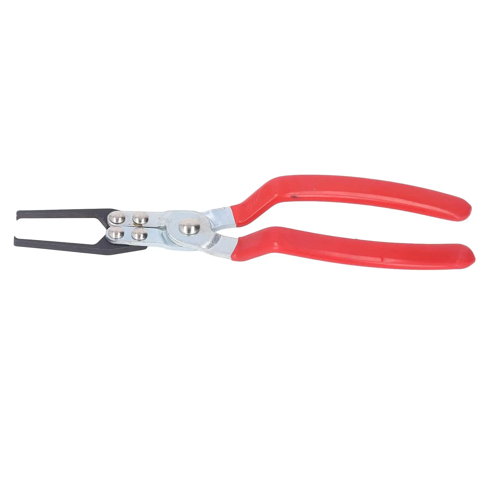 Automotive Fuse Puller Pliers 100mm Maximum Opening Thin Jaws Relay Removal Tool