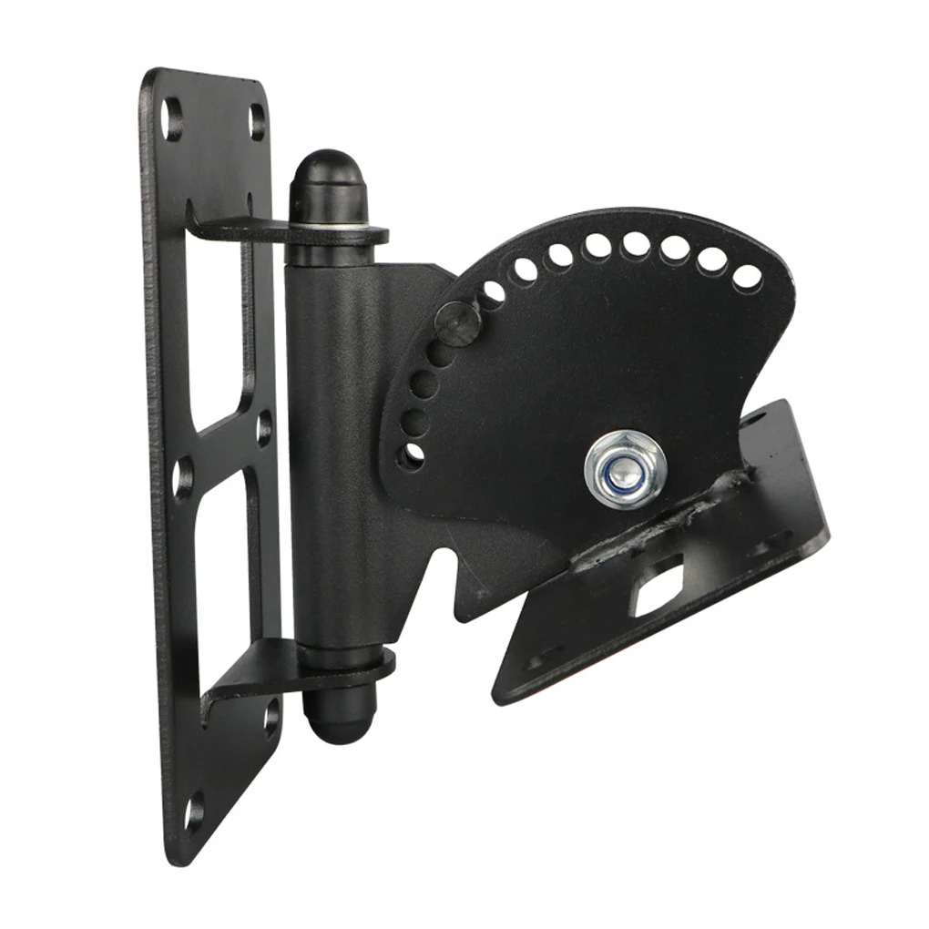 

Adjustable Speaker Bracket Hanger For Home Theater Strong Universal Surround Speaker Wall Mount type+2