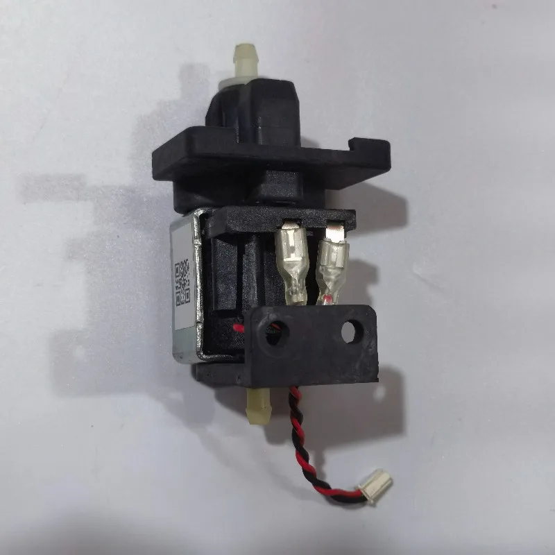 

Ecovacs 20002393 Peristaltic Pump Motor for N9+ X1 OMNI T10 TURBO T20 OMNI DVX45 DVX49