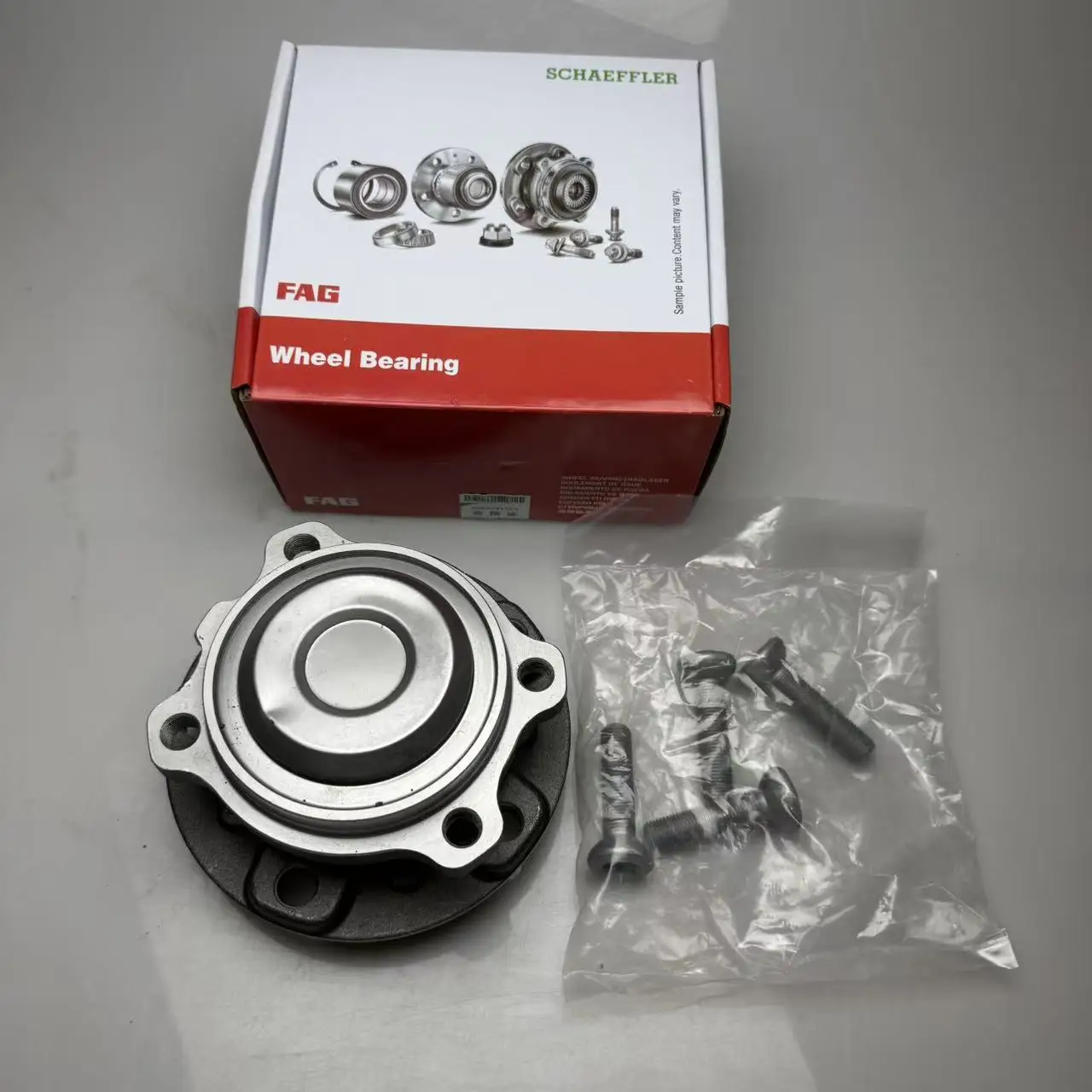 Fag OEM31206867087 …