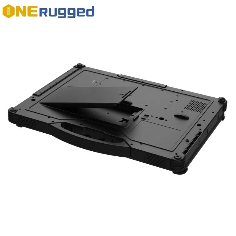 ODM/OEM 14 Inch Core I5, 32GB RAM, 5G, NFC, 1000nit FHD, IP65, Strong Battery For Non-Stop Operations,windows 11 Rugged Laptop