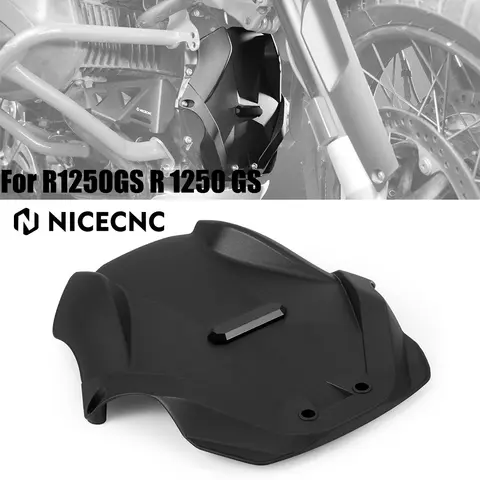 BMW R1200GS R1250GS 용 NICECNC BMW R 1250 GS 2018-2023 R 1200 GS 2013-2018 용 오토바이 엔진 하우징 보호