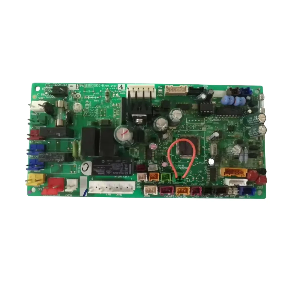 

Customizable new for Sanyo air conditioner main board UR484DXH5 UR124DXH5 UR74DXH5 UR94DXH5