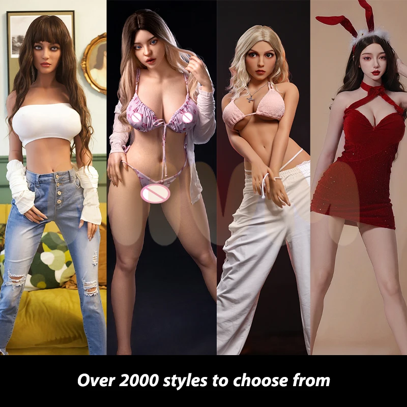 MIVM Customize Sex Doll Full Size Silicone Lifelike Love Doll Realistic Oral, vaginal, anal 3 Channel Soft Breast Adult Doll