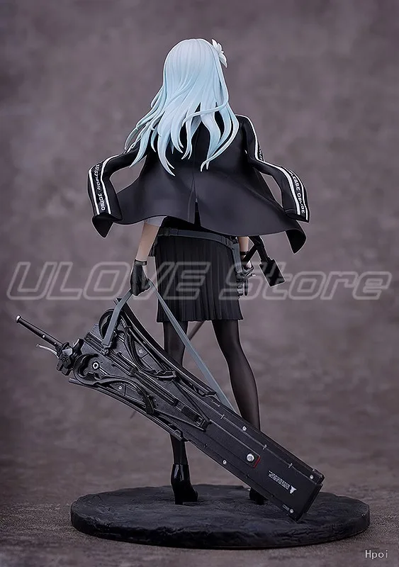 In Stock Original Myethos A-Z:S Animation Figure Model Gift Toys