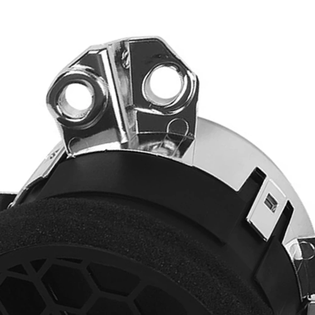 Car AC Vent Dashboard AC Vent Car Interior Repair Left Side Placement OE Part Fit Aftermarket Part No Programming Required