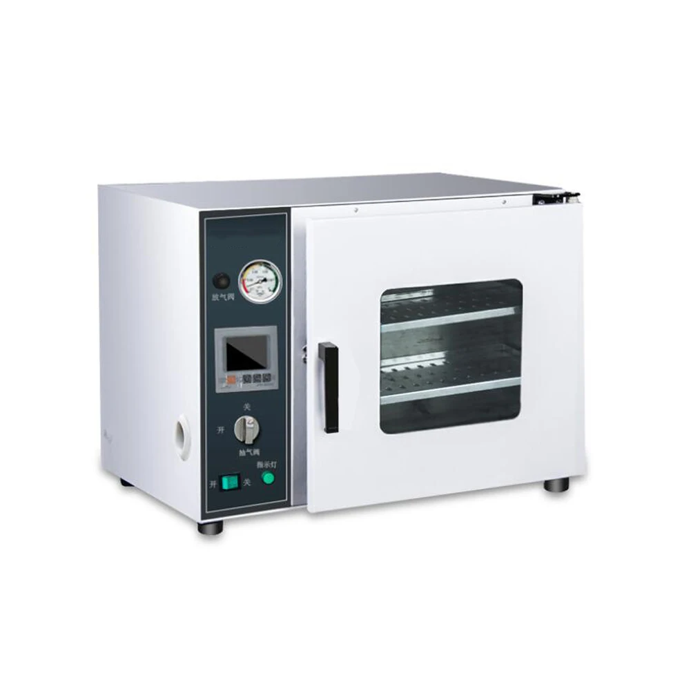 Durable Jual Drying Oven Electrode Use of Ovens in a Lab Laboratory Vacuum Oven