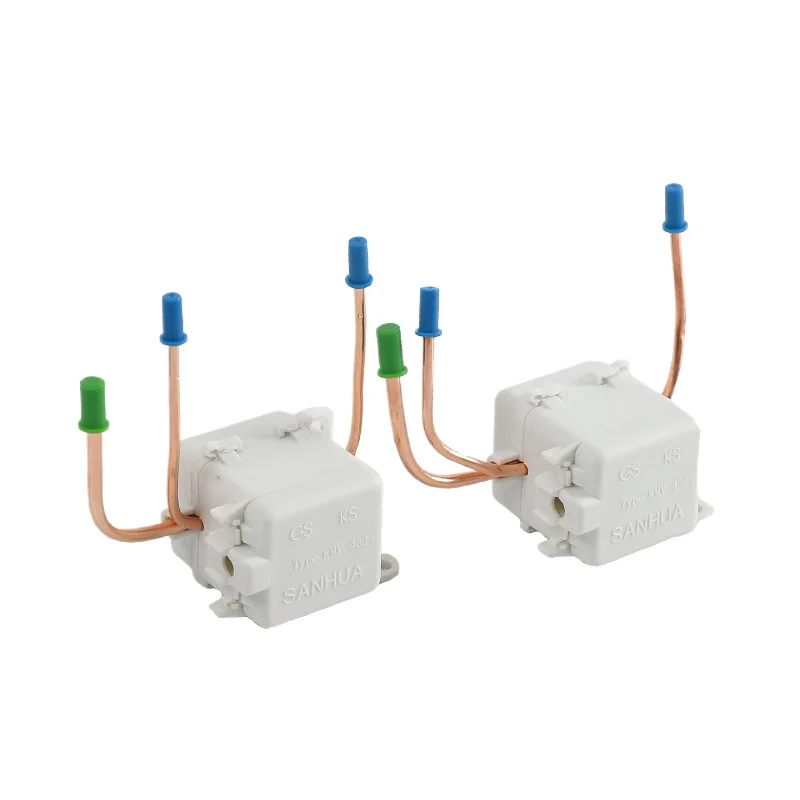 Refrigerator parts, matching bistable solenoid valve KMV432 KMV422