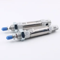 FESTO Cylinder DSNU-25-20-32-40-50-60-80-100-125-150-160-200-320-PPV-A  DSNUCylinder pneumatic  air hosesmall pneumatic cylinder