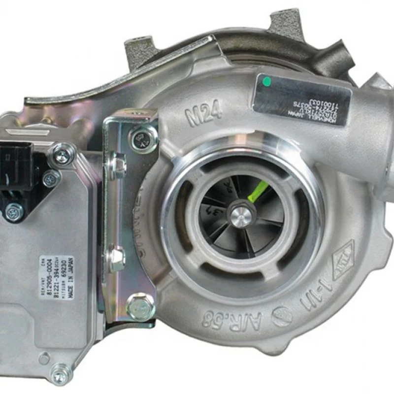 

GT3571VKL Turbocharger 729274-5037S 17201-E0323A 17201E0323A turbo charger for J05D engine