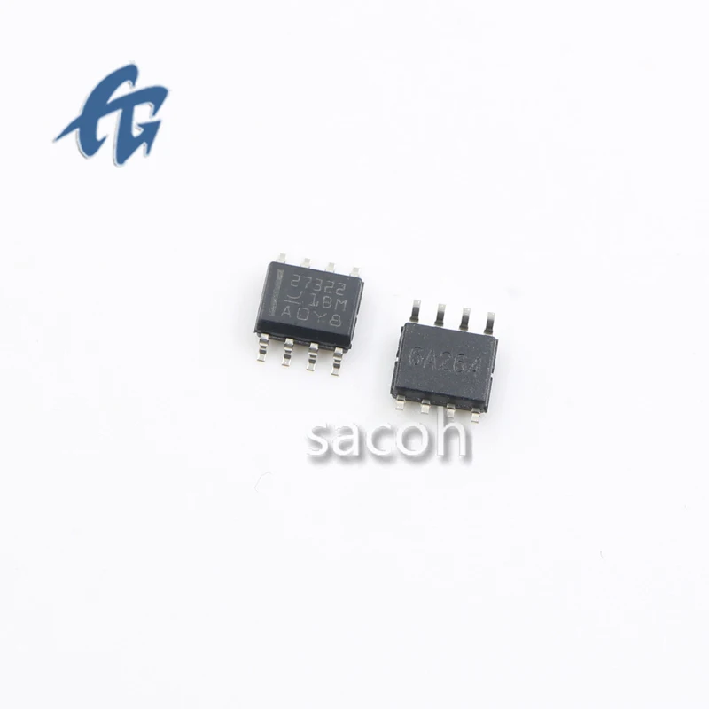 (SACOH Electronic Components)UCC27322DR 10Pcs 100% Brand New Original In Stock