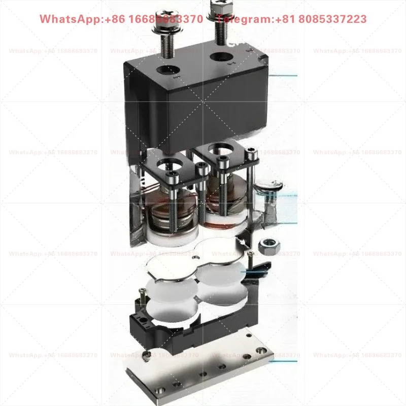 High Power Bidirectional MTX Thyristor Silicon Controlled Rectifier Module 100A/110A/200A/300A/500A