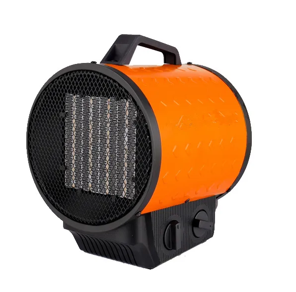 

Singfun 2023 New 3KW Industrial Portable Electric Fan Heater Energy Saving Heater Fan For Room Office