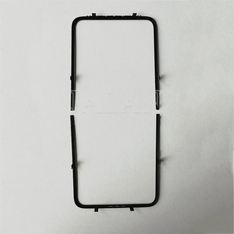 Middle Frame Bezel For SAM Galaxy Z Flip 1 2 3 4 F7000 F7070 F7110 F7210 Z Fold 1 2 3 4 F9000 F9160 F9260 F9360 Bezel Repair