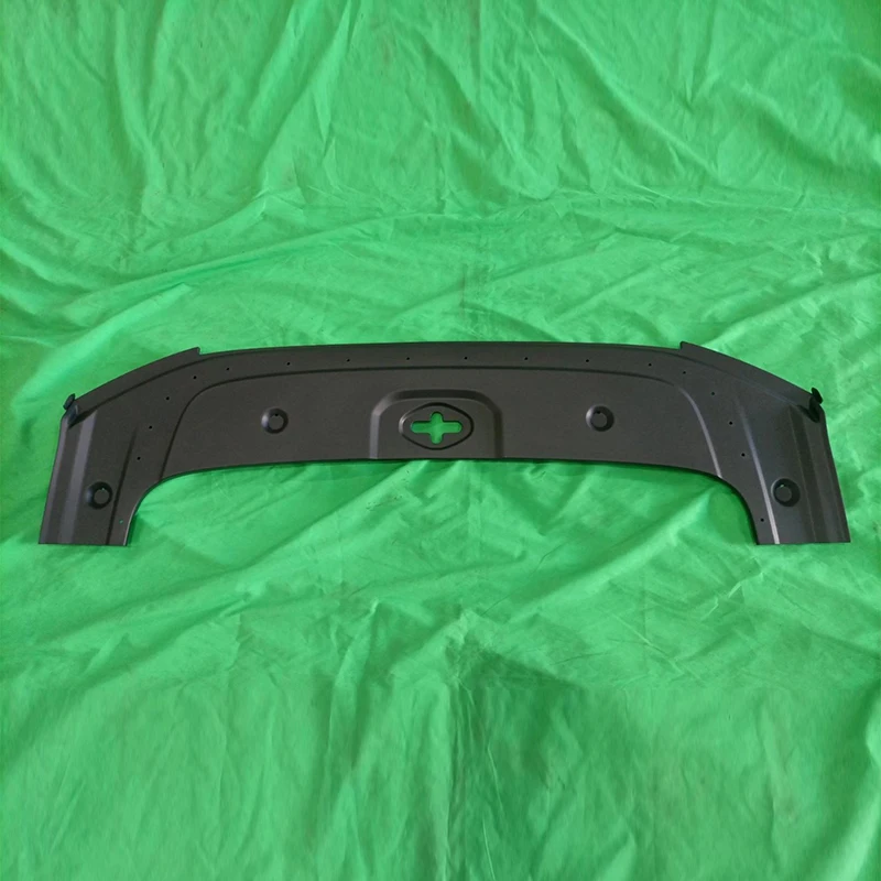 BYD FangChengBao Leopard 5   Grille Cover Assembly SFHA-5302210Automobiles Parts Accesorios Para Auto Tools