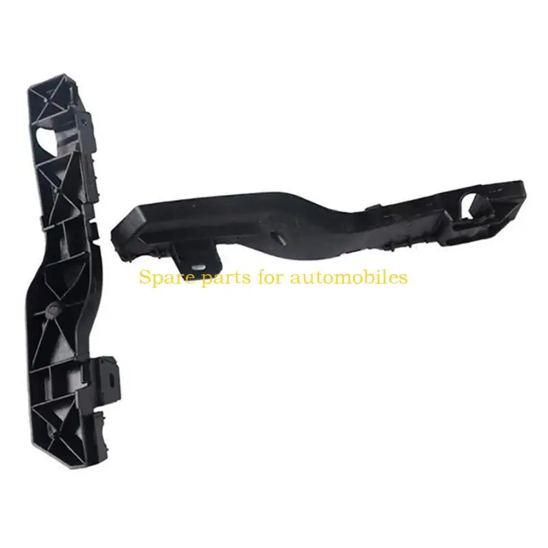 

H58F Сильный ABS Front Bummer Aremberment Brackte 5178411AD/10AD Усильница с тяжелым бампера.